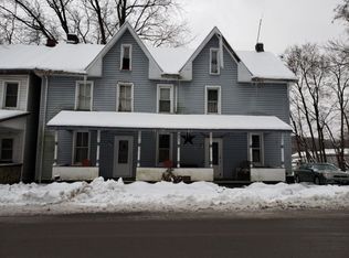 1418 N Cambria St, Tyrone, PA 16686