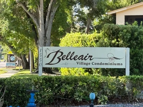 1550 S Belcher Rd, Clearwater, FL