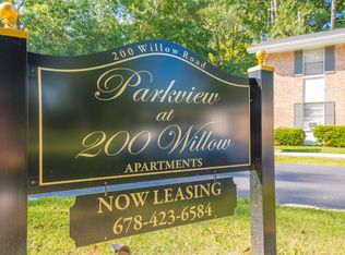 200 Willow Rd #1B, Peachtree City, GA 30269