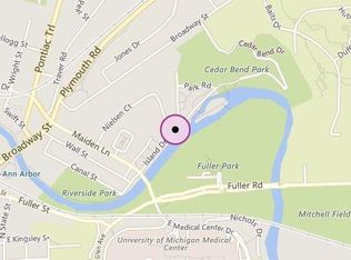 1229 Island Dr APT 104, Ann Arbor, MI