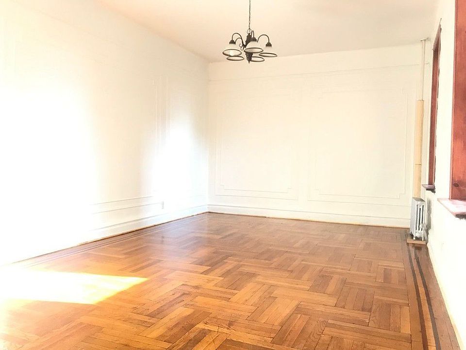 2nd image of 1235 Grand Concourse APT 409