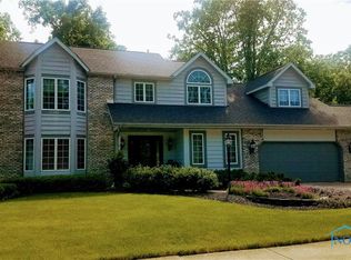 1660 Stonemore Dr, Defiance, OH 43512