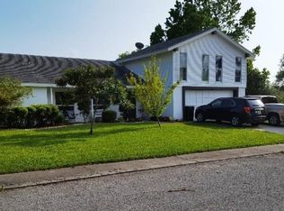 8500 Sunflower Ln, Hudson, FL 34667