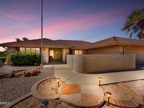 13231 W STARDUST Boulevard, Sun City West, AZ 85375