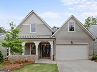 1284 Lakeside Overlook, Canton, GA 30114