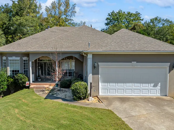 27 Magnolia Bay, Temple, GA 30179