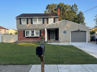 1205 Princess Rd, Cherry Hill, NJ 08034