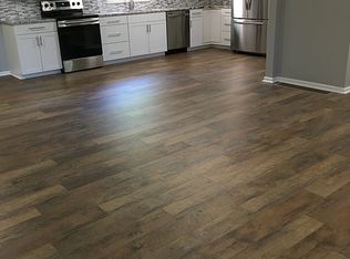 703 Pontiac Ave, Danville, KY 40422