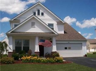 595 Beckler Ln, Delaware, OH 43015