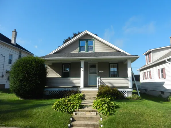 436 Fleming St S, Williamsport, PA 17702