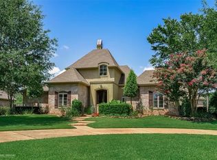 2820 Falmoth Dr, Shreveport, LA 71106