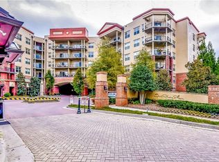 200 River Vista Dr UNIT 120, Sandy Springs, GA 30339