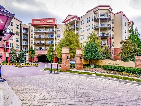 200 River Vista Dr Unit 120, Sandy Springs, GA 30339