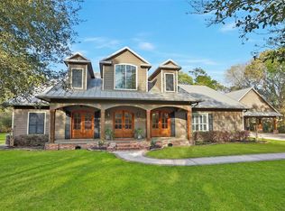 3225 Spring Creek Dr, Spring, TX 77373