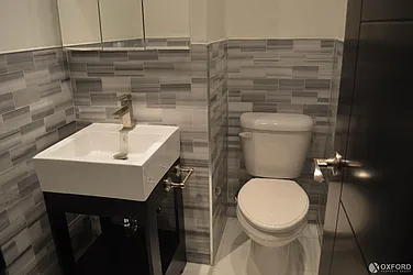 Rented by Oxford Property Group