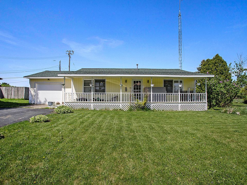 203 Karen Dr, Galien, MI 49113 Zillow