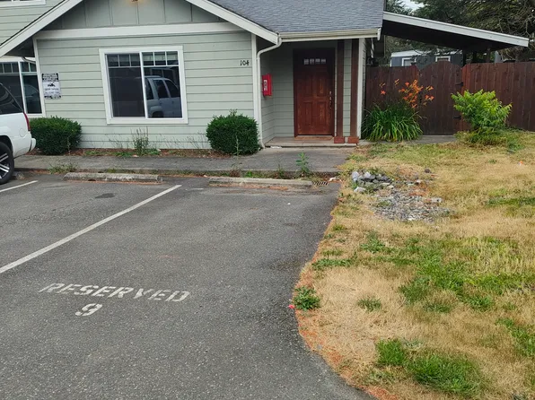 1864 Trigg Rd APT 104, Ferndale, WA 98248