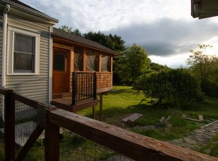 35 Hatch Corner Rd, Meredith, NH 03253