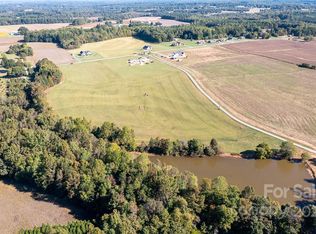 4301 Bandys Cross Rd, Claremont, NC 28610