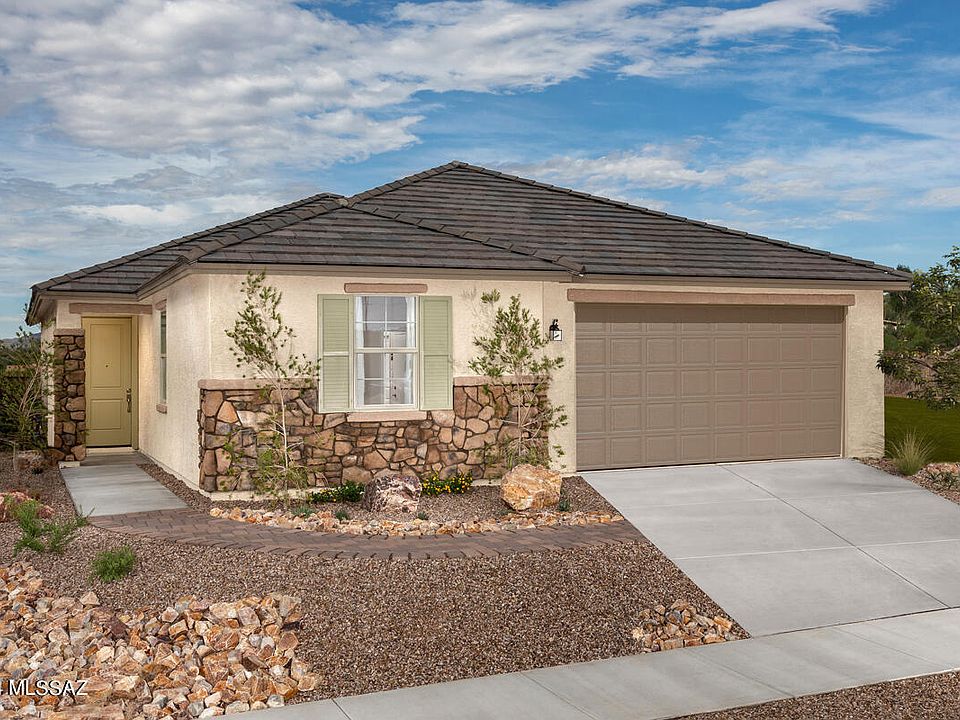 1st image of 2171 W Desert Topaz Way