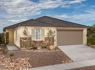 2171 W Desert Topaz Way, Tucson, AZ 85742