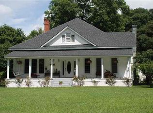 4484 Highway 51, New Brockton, AL 36351