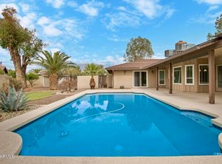 14818 N 47th Pl, Phoenix, AZ 85032
