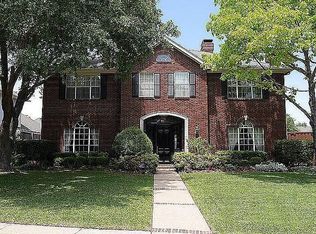 4312 Shadow Glen Dr, Dallas, TX 75287