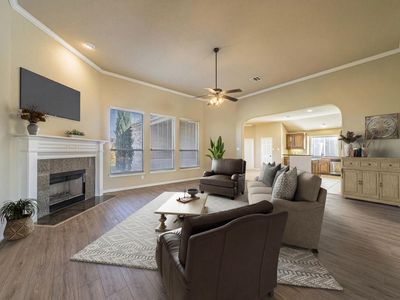 2217 Lorrie Ln, Weatherford, TX, 76087