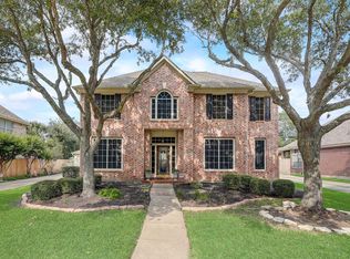 4115 Cedar Bend Dr, Missouri City, TX 77459