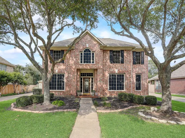 4115 Cedar Bend Dr, Missouri City, TX 77459