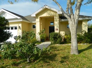 908 Hill Country Rd, Edinburg, TX 78539