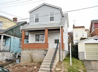 1651 Mount Joseph St, Pittsburgh, PA 15210