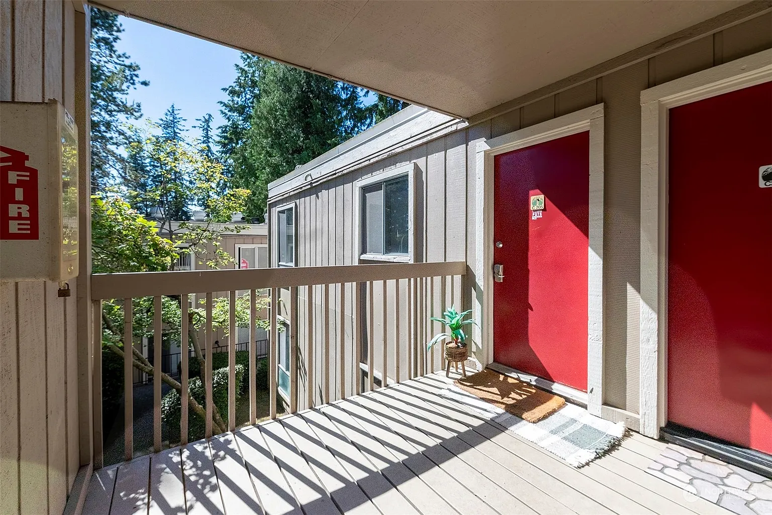 4813 180th Street SW #C205 photo 1