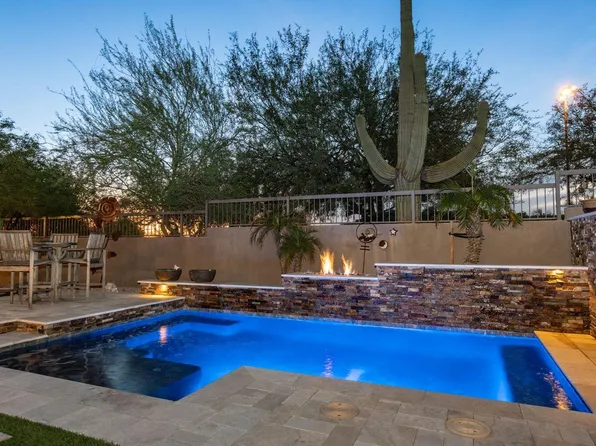 7238 E TYNDALL Street, Mesa, AZ 85207