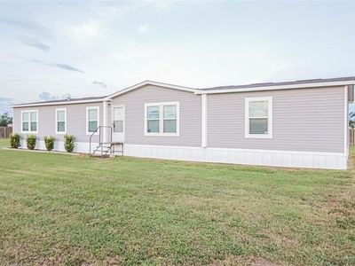 25759 Centerline Rd, San Benito, TX, 78586