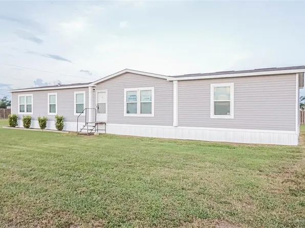 25759 Centerline Rd, San Benito, TX 78586