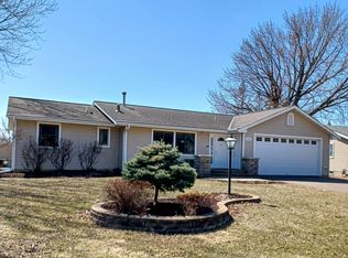 8709 30th Ave N, New Hope, MN 55427