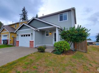 645 Rivenhurst St, Bremerton, WA 98310