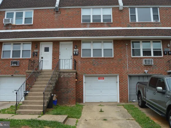 8268 Leon St, Philadelphia, PA 19136