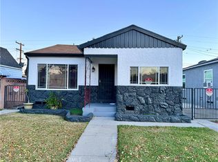 2226 Wilma Ave, Commerce, CA 90040