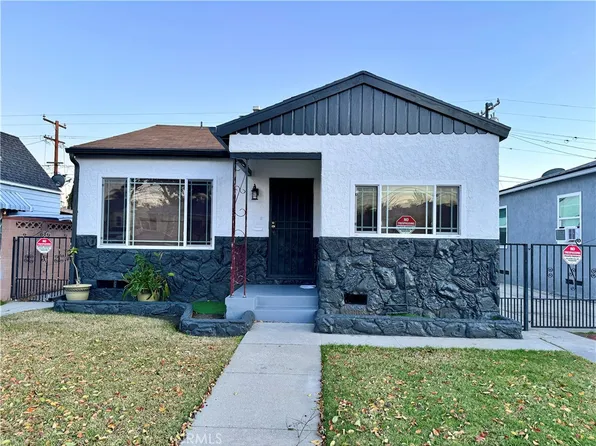 2226 Wilma Ave, Commerce, CA 90040