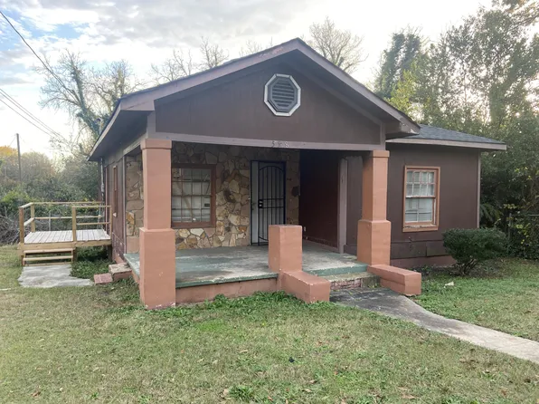 558 Cleveland St, Macon, GA 31206