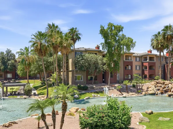 5402 E Van Buren #3017, Phoenix, AZ 85008
