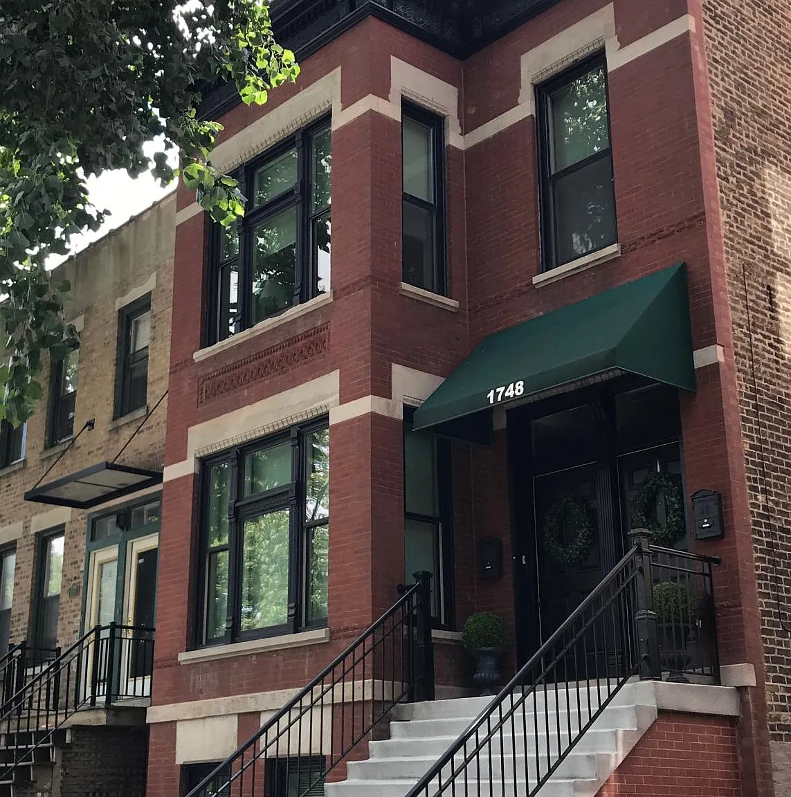 2 bed, $3,400 — Photo 1