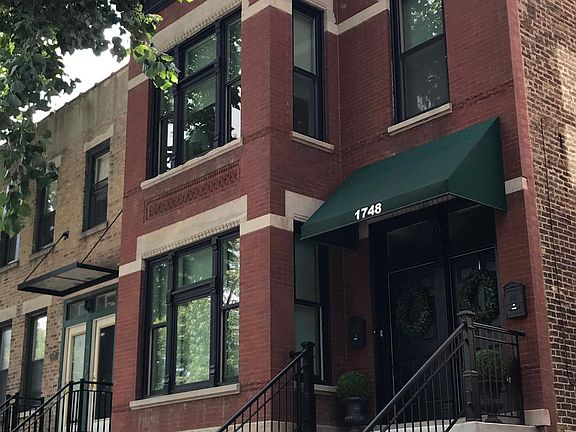 4th image of 1748 N Wolcott Ave