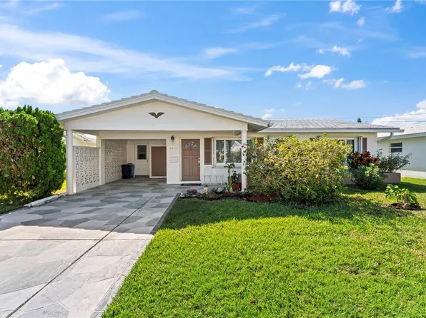3810 98th Ave N #3810, Pinellas Park, FL 33782