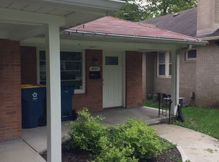 5517 N College Ave, Indianapolis, IN