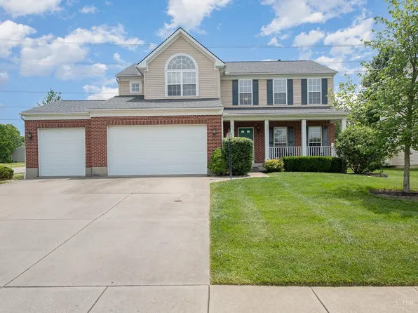 3848 Golden Meadow Ct, Amelia, OH 45102