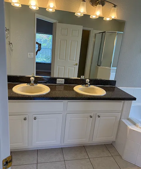 Master Bathroom 2